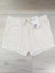 Nowe koronkowe spodenki h&m