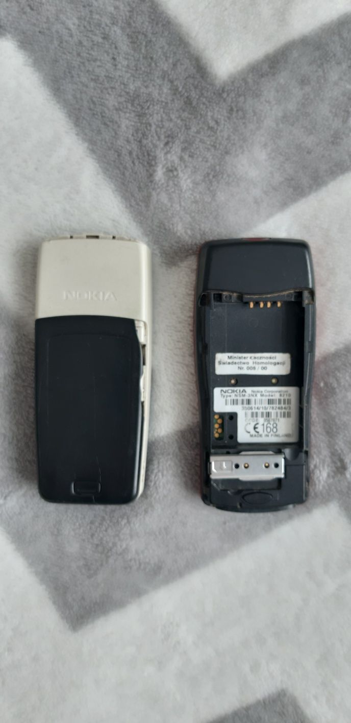 Nokia X ,Nokia 710,Nokia 1110 i,