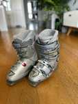 Buty narciarskie Tecnica Rival X7  - rozm. 38