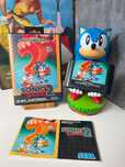 Sonic The Hedgehog 2 - Sega Mega Drive / Genesis