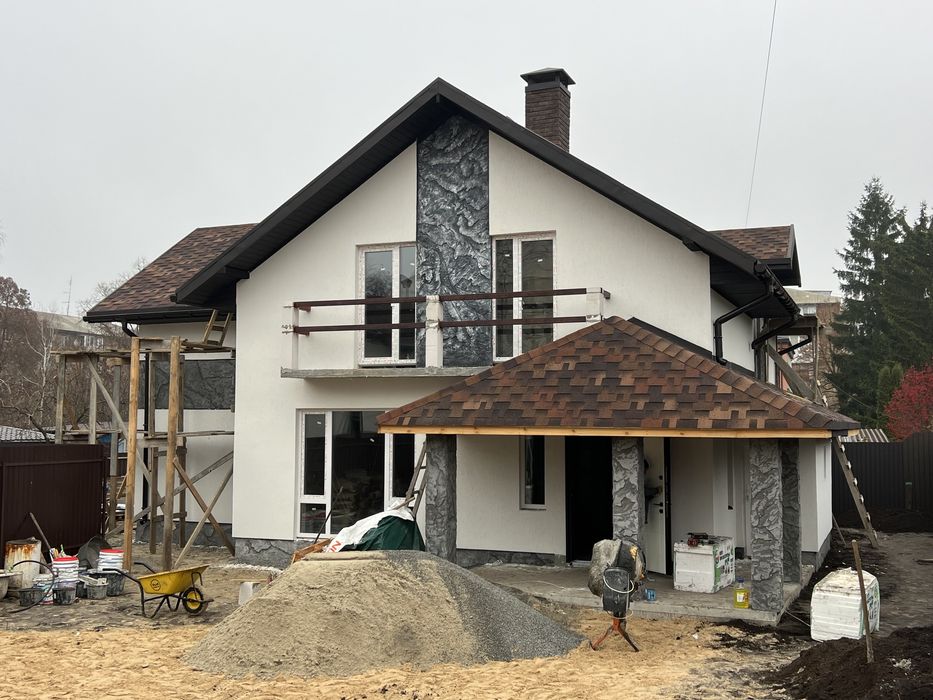 Продам будинок 160 кв  Центр міста