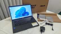 Portátil ASUS F1400, i7, 14 polegadas, 500gb, novo em caixa, garantia