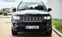 Jeep Compass 2.2 CRD 4x4 Limited