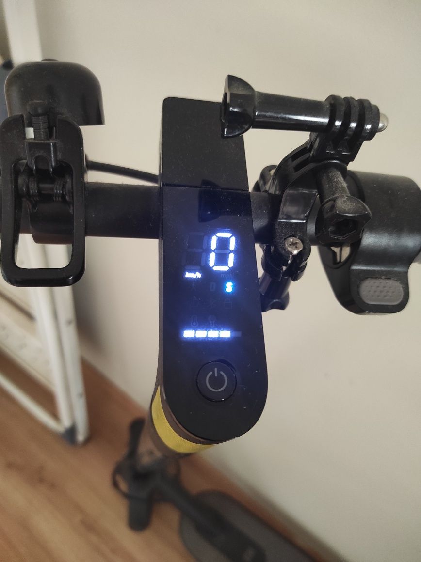 Mi Electrc Scooter trotinete