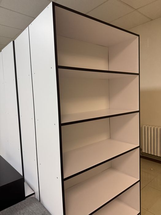 Продам  торгові стелажі в ідеальному стані