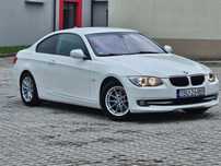 BMW e92 Lci 2012 seria 3 bardzo zadbana