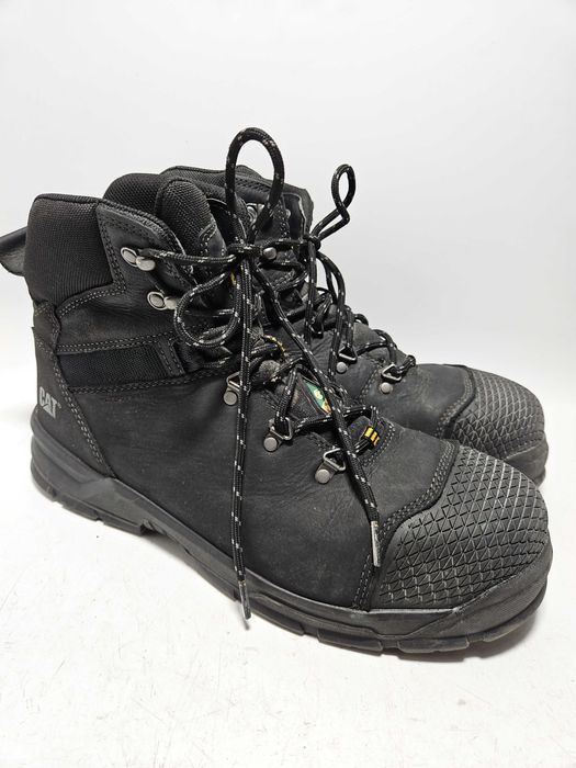 Buty robocze AMERYKAŃSKIE CATERPILLAR CAT rozmiar 45 wkładka 30,5 cm