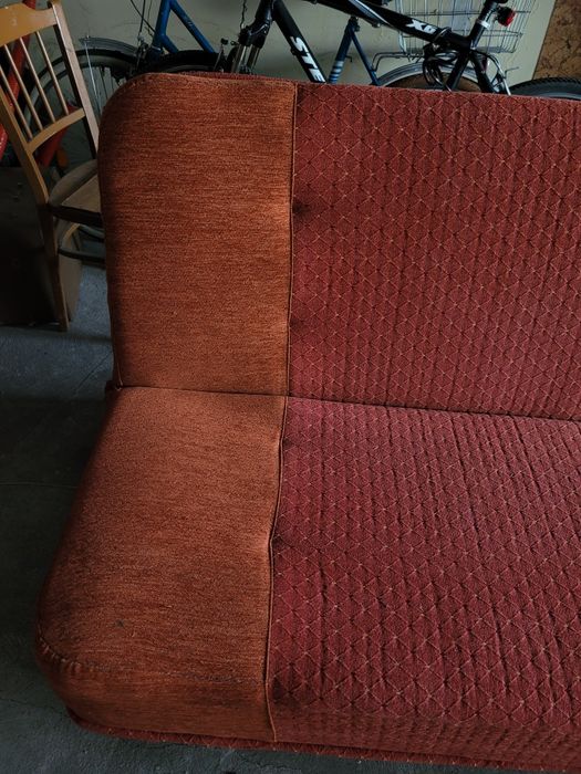 Wersalka rozkładana | Możliwość dostawy, sofa ,kanapa