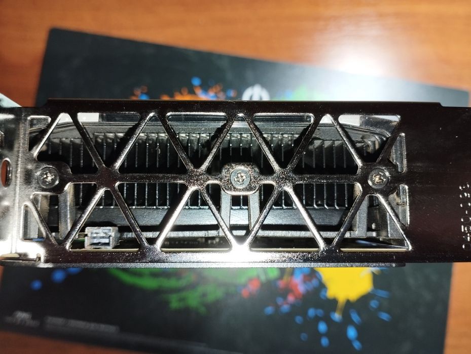 Серверна відеокарта Nvidia Tesla M40 12 GB