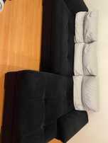 Sofá Chaise Long