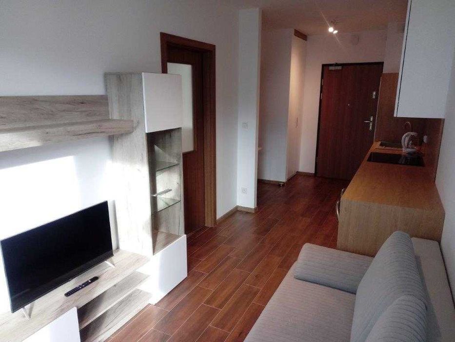 Republiki Korczakowskiej 3- 2pok+aneks+balkon-od 22.12.25 lub 01.01.26