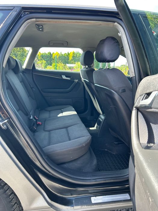 Audi a3 8p 2005 Rok 1.6 LPG