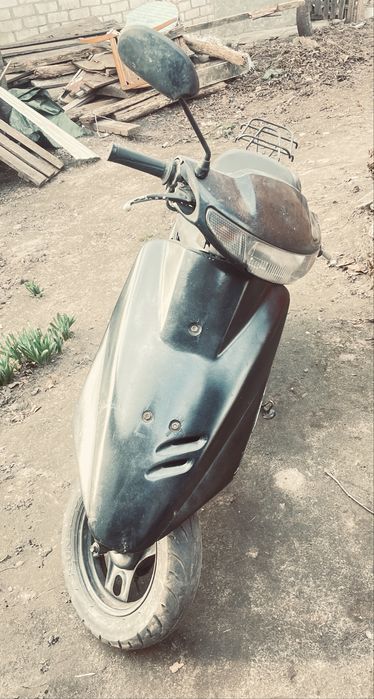 Продам Honda dio 27
