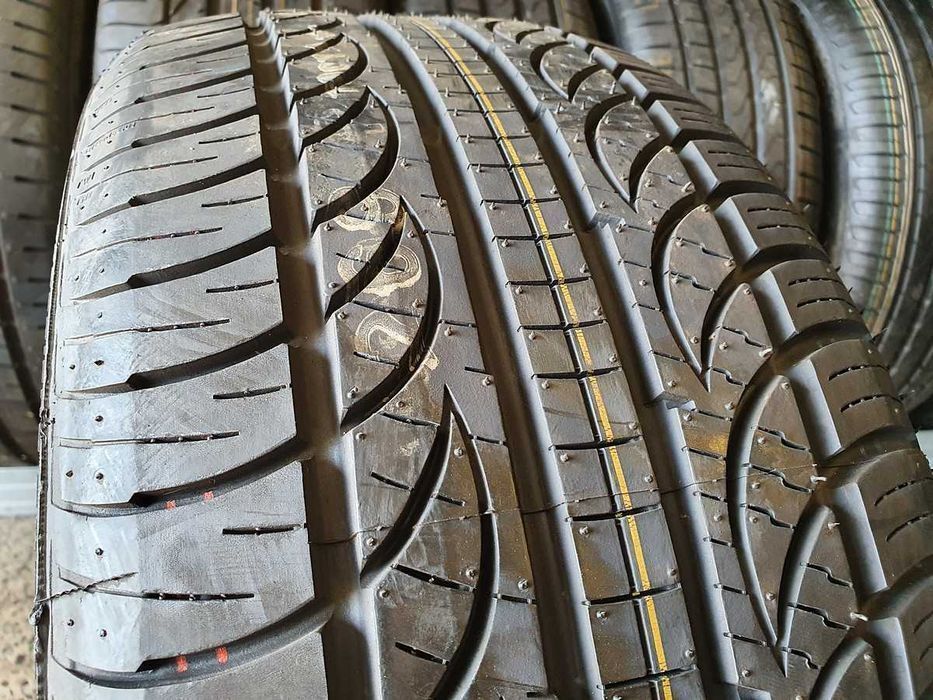 1x Opona całoroczna 225/40/18 PIRELLI PZero Nero AllSeason - NOWA