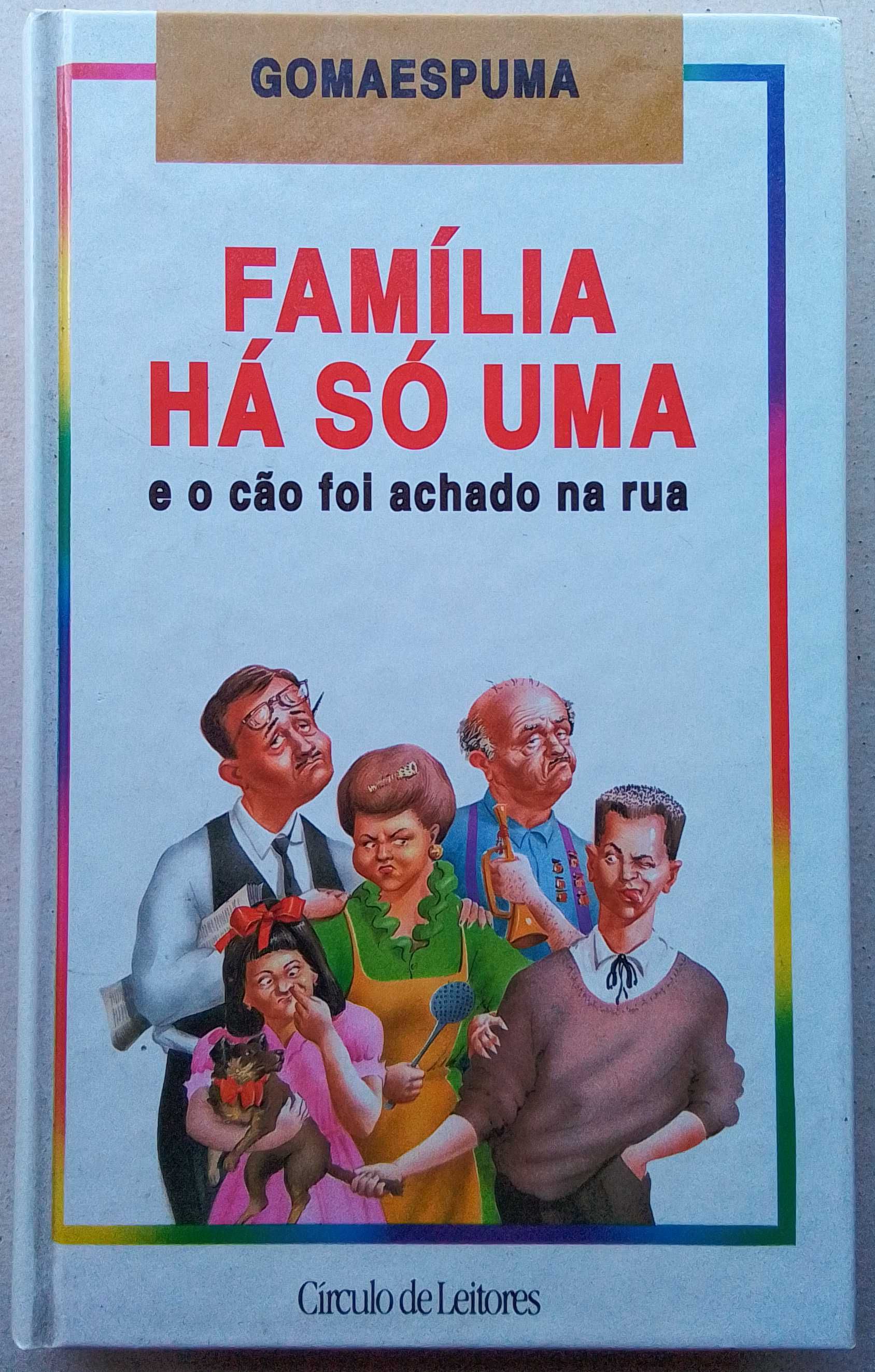 Humoristas & Vigaristas: pack de 4 livros