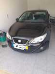 Carro seat ibiza