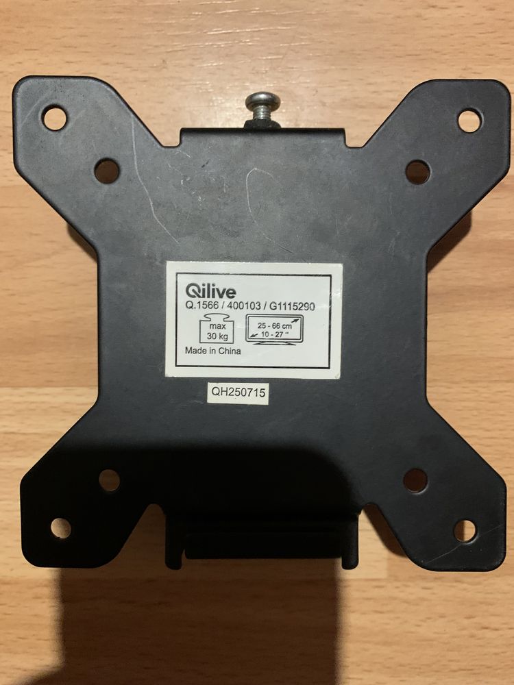 Suporte para tv…novo