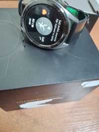 (2447/23)Smartwatch Huawei Watch GT 46mm