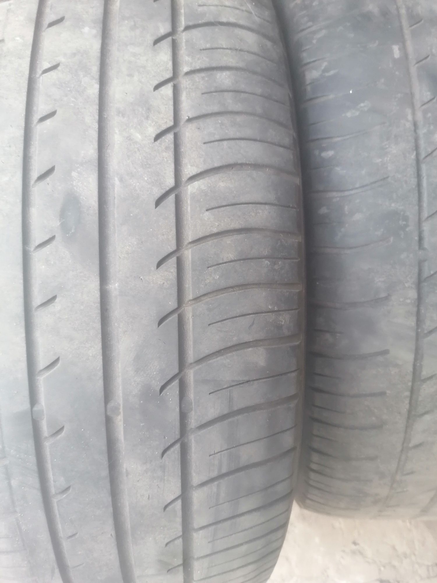 Шина 215/60  R16