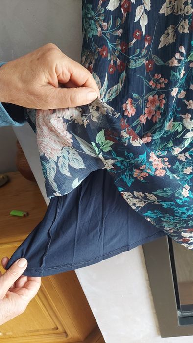 Letnia sukienka Orsay