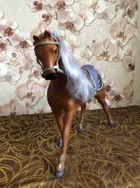 Пластикова фігурка коня Glitter Girls