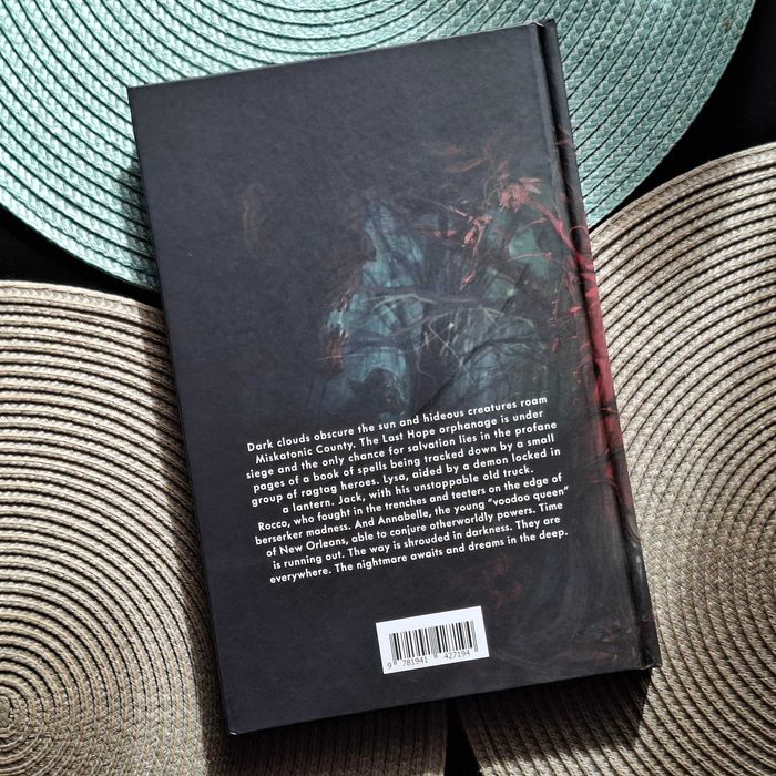 Cthulhu: Death May Die: Fight of Flight CMON Komiks