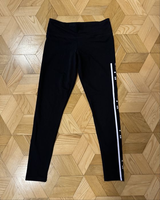 Legginsy Adidas