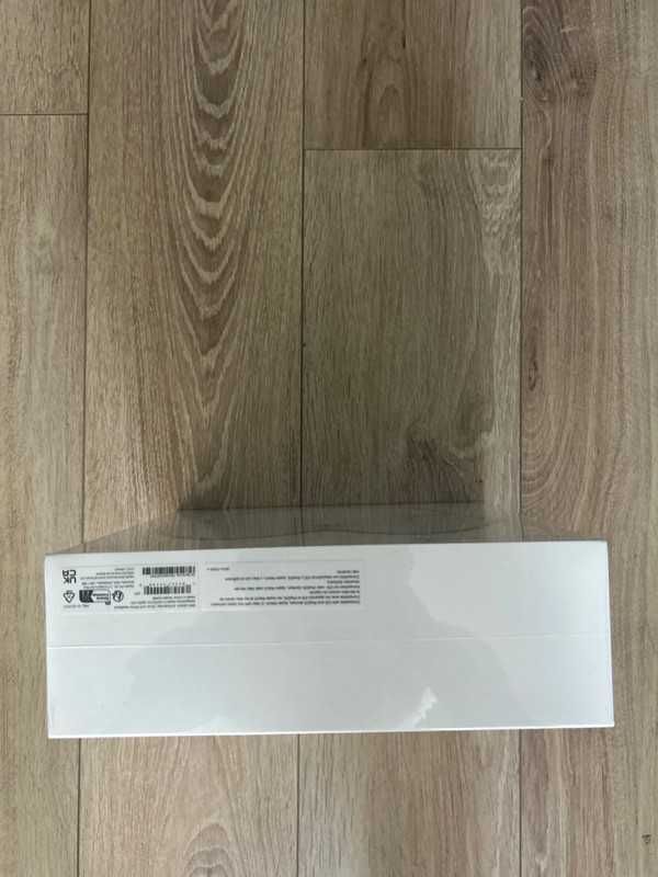 Idealne Apple Airpods Max (Srebrne)  -Słuchawki