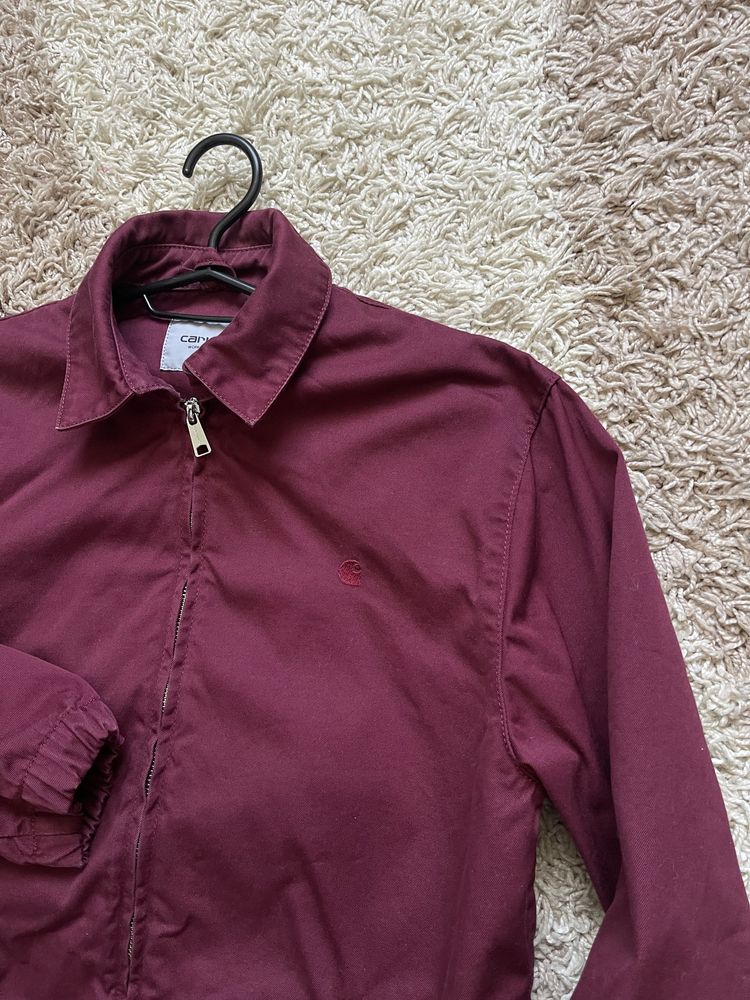 Куртка Carhartt Madison jacket