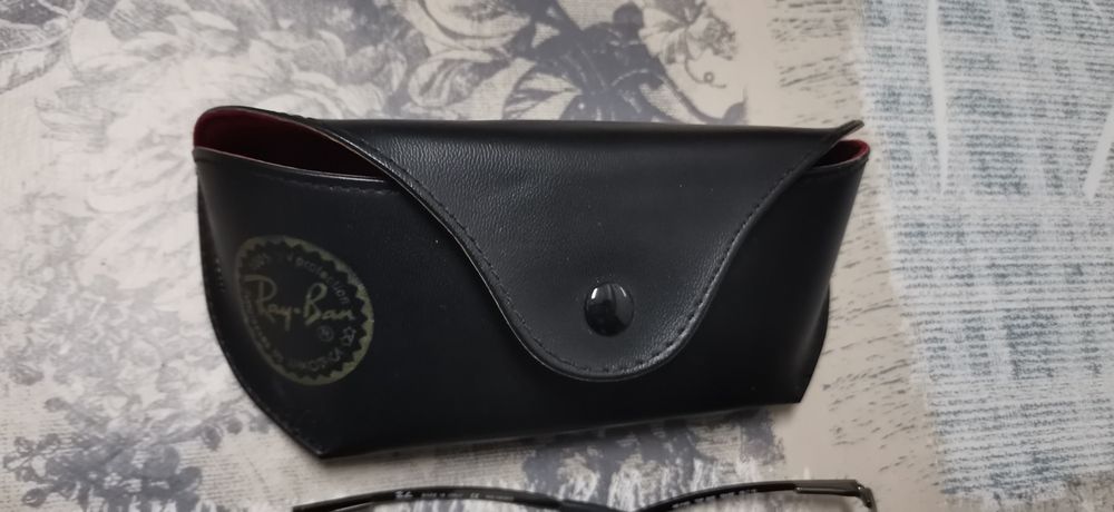 Óculos sol Ray-Ban