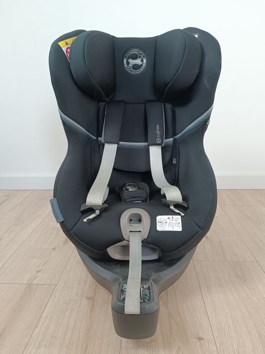 Fotelik samochodowy Cybex Sirona SX2 i-Size 0-18kg