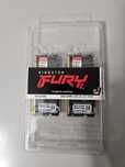 RAM Kingston Fury Impact 64GB, SODIMM, 5600MHz, CL40