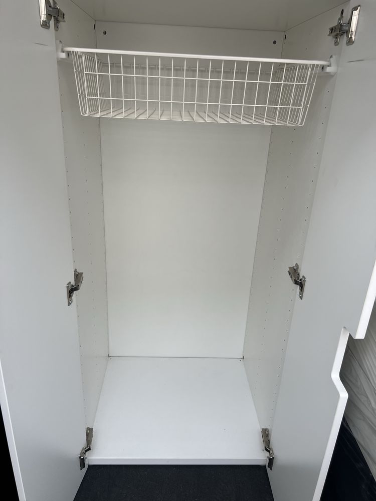Szafa ikea stuva