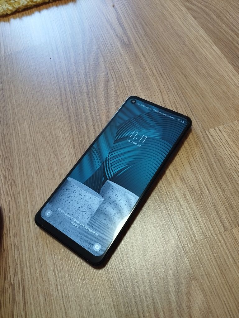 Смартфон Samsung a21s