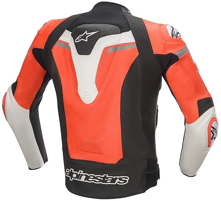 Alpinestars Missile Ignition Tech Air 56 XL