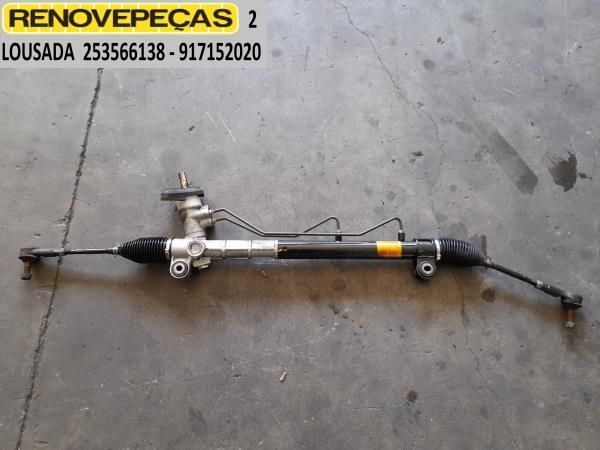 Caixa Direçao Chevrolet Spark (M300)