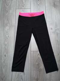 Legginsy sportowe H&M roz 158/164