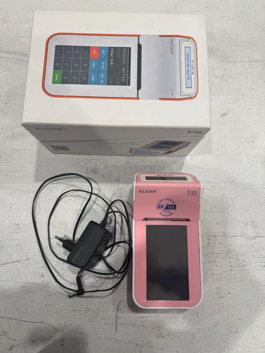 Kasa fiskalna Elzab K10 Online