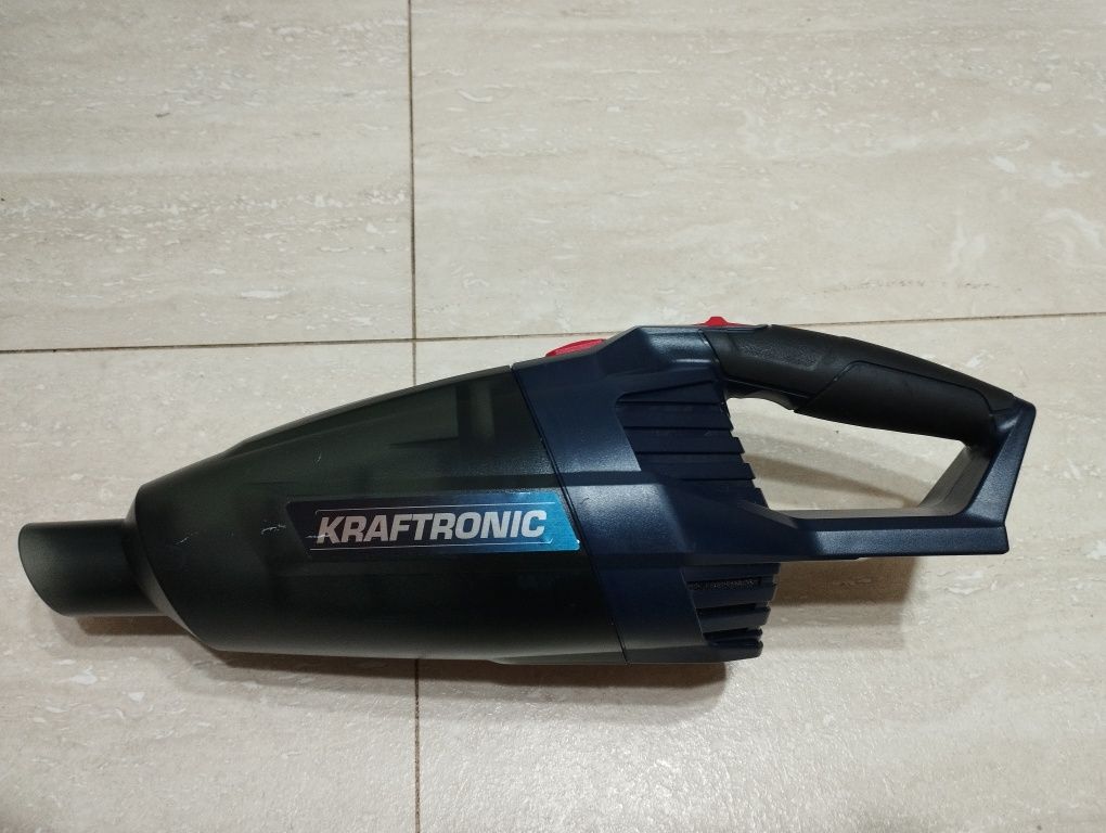Odkurzacz ręczny Einhell/ kraftronic