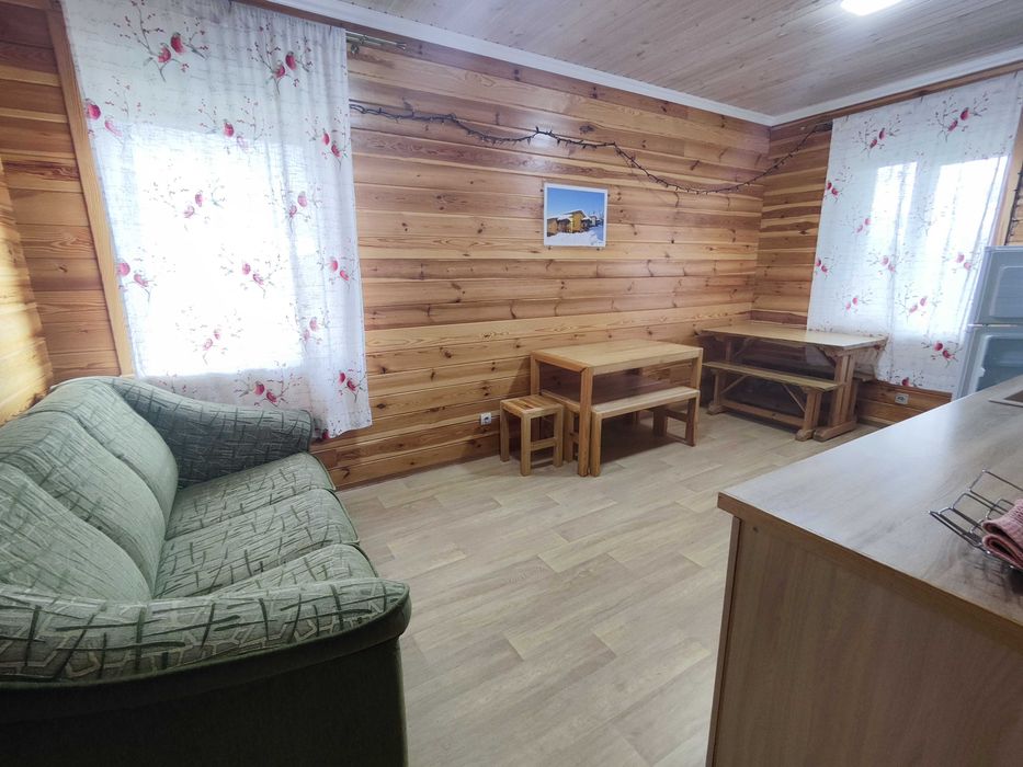 Довгострокова оренда Будинок Яблуниця Буковель