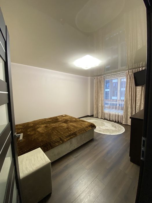 Оренда стильної однокімнатної квартири ЖК Comfort Park