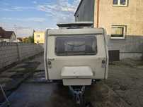 Przyczepa Niewiadów n126