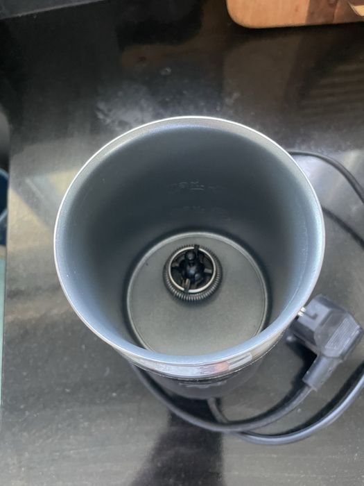 Nespresso Aeroccino 3