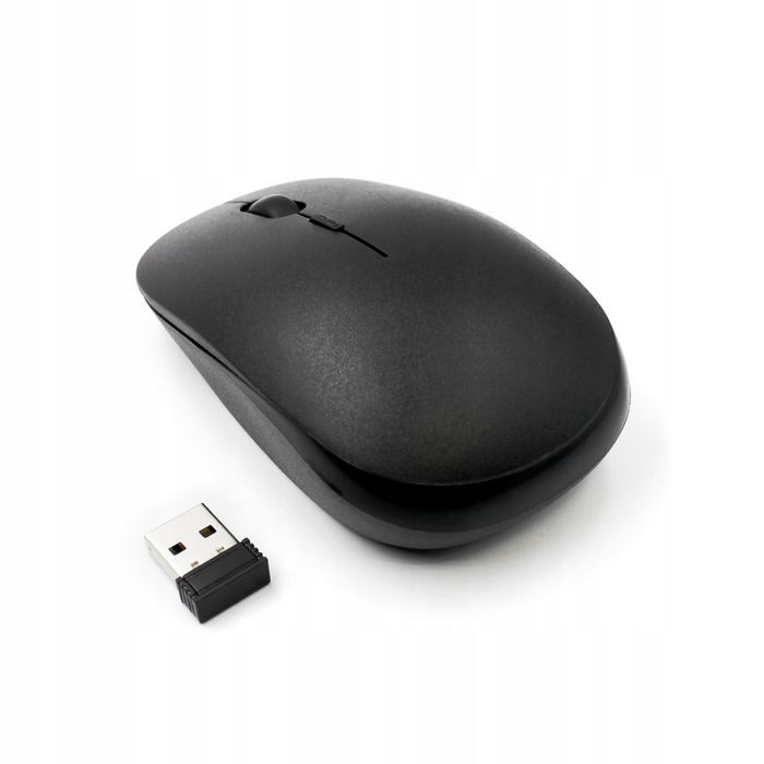 Mysz bezprzewodowa gertth usb 1600dpi wifi