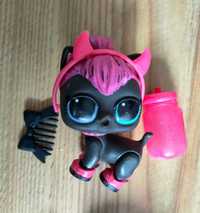 L.O.L. Surprise! Pets figurka kotek Spicy Kitty