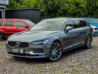 Volvo V90 D5 AWD MASAŻE Wentylacja Salon PL FV23% Polestar