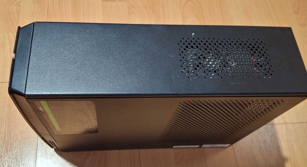 Komputer Acer Aspire XC600 z procesorem i5-3350P
