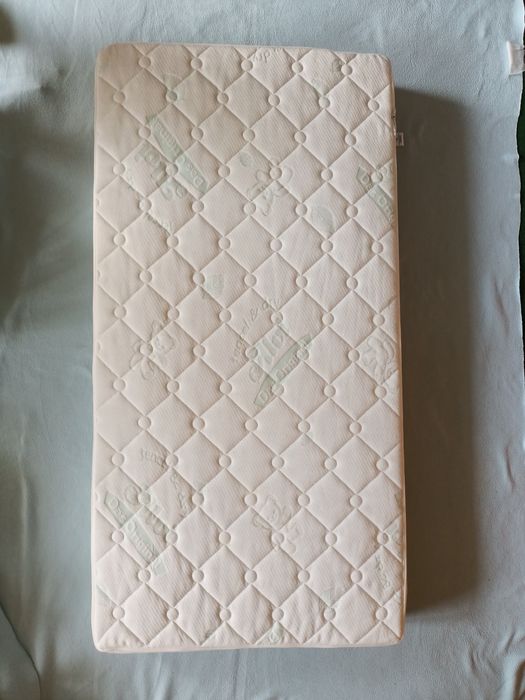 Materac ALVI NUMERO UNO 120x60