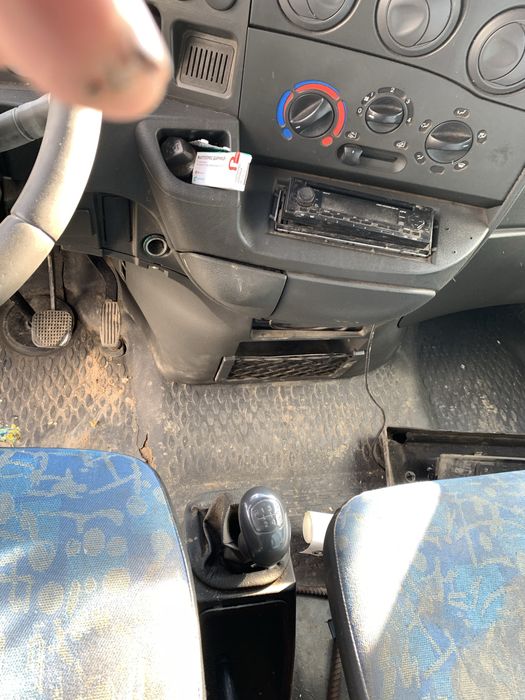 Продам івеко Daily спарка