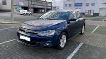 Volkswagen Jetta 1.4 TSI Turbo Hybrid Comfortline